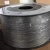 Import high strength No Rust china factory Animal electric fence wire aluminum  2.0mm for farm or for zoo from China