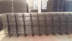 High Strength Stainless  Steel Mesh