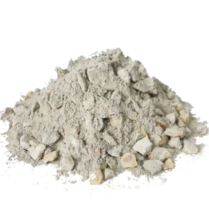 High strength wear resistant Corundum Mullite Castable corundum low cement castable with competitive price