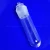 Import High temperature and corrosion resistant quartz glass test tube from China