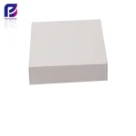High Temperature Resistant Ceramic Fiber Boards custom 10~50mm thickness fireproof Refractory insulation Board