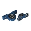 High Temperature Resistant Pillow Block Bearing UCF308 Price List