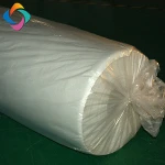 High tensile strength stable vertical or horizontal drainage nonwoven geo textile 100 gsm geotextile filter fabric