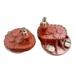 High Torque Planetary Gearbox /planetary Gear/ Transmission Reduction