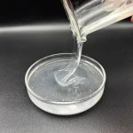High viscosity high transparency  Cellulose Hpmc Cps Chemical Auxiliary Agent Hpmc