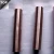 Import higher density CuW alloy Copper tungsten bar / sheets / rods from China