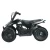 Import HJ-ATV01  four-wheel ATV off-road motorcycle high quality 24V all-terrain mountain bike 12V 6.5AH*2pcs 2021 from China