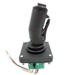 HJ76-1001134438 Joystick used in aerial work platform