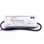 Import HLG-120H-24 waterproof led driver ac to dc power supply 24v 5A smps variable power supplies orignal Mean well HLG-120-24 24A 24B from China