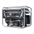 Import HN4800 170F 3KW Single-Phase Gasoline Generator from China