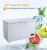 Import Home appliance in stock dc low voltage deep freezer refrigerator from China