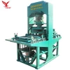 home building material machinery HY150K tiger concrete block making machine