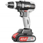 Home industrial 42V high power rechargeable electric screwdriver drill