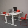 Home Office Desk Modern Adjustable Desk,Electric Height Desk Executive Modern Office Furniture