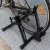 Import Home trainer bicycle indoor exercise trainer fitness accessories from China