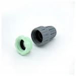Home Universal Faucet Adapter Tap Quick Connectors