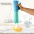 Import home use  ice shaver mini shaved ice machine electric ice crusher from China