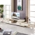 Import home used living room faux marble top tv stand from China