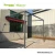 Import Homey sunshading outdoor marquee metal garden roof gazebo sale from China