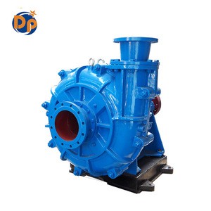 Horizontal drilling mud centrifugal pump for sale