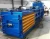 Import Horizontal Hydraulic Steel Scrap,Waste Metal Baling Press Machine from China