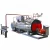 Import Horizontal Natural Circulation Industrial Pirotubular Boiler from China