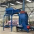 Import horizontal or vertical hydraulic baler for waste paper wool bales clothing / fluffy material baler/waste paper compactor from China