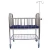 Import Hospital Stainless Steel Baby Cart Trolley with good quality from China