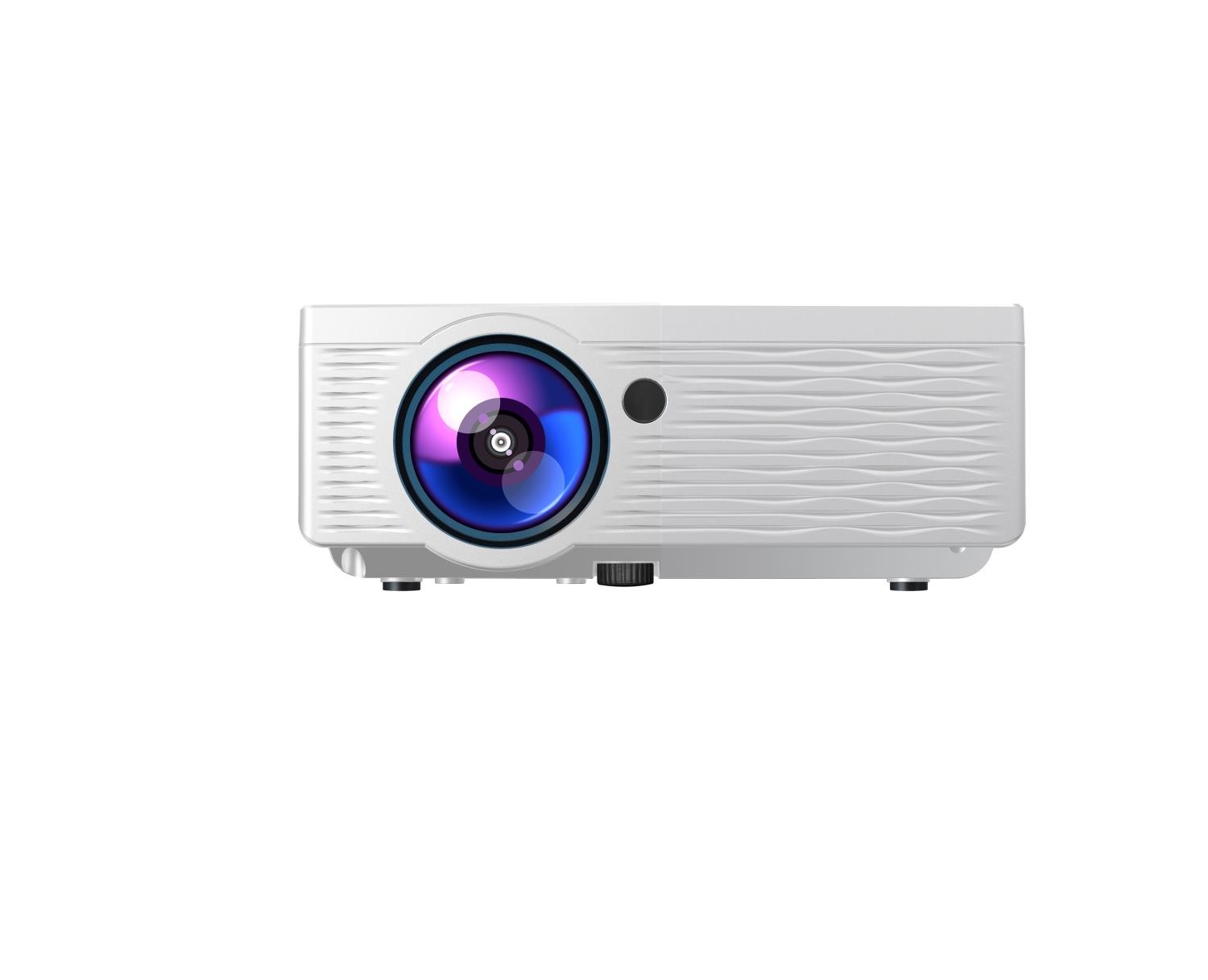 Hot A2001 laser dlp smart mini phone projector mobile 3d projection Digital home lcd projector 6000 lumens price