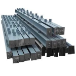 Hot-Dip Galvanized Industrial Heavy Steel Structure Prefabricated Warehouse