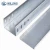 Import hot dip galvanized steel cable tray formula edge protection end cap from China