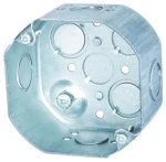 HOT Galvanized steel round electric pancake