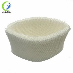 Hot humidifier filter material in Replacement Filter HU4706 Wicking Air  HU4901/ HU4902/ HU4903/ HU4706/ HU4701/ HU4702/HU4703