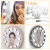 Import Hot Item Hollywood Super Star Style Makeup Mirror Vanity LED Light Bulbs LED Lamps from China