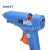 Import Hot Melt Adjustable Glue Gun from China