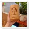 Hot New Products Bamboo Drinking Reusable Cup For Coffee Water Tea Wine  By Natural Bamboo With Custom Logo From Wahapy Vietnam