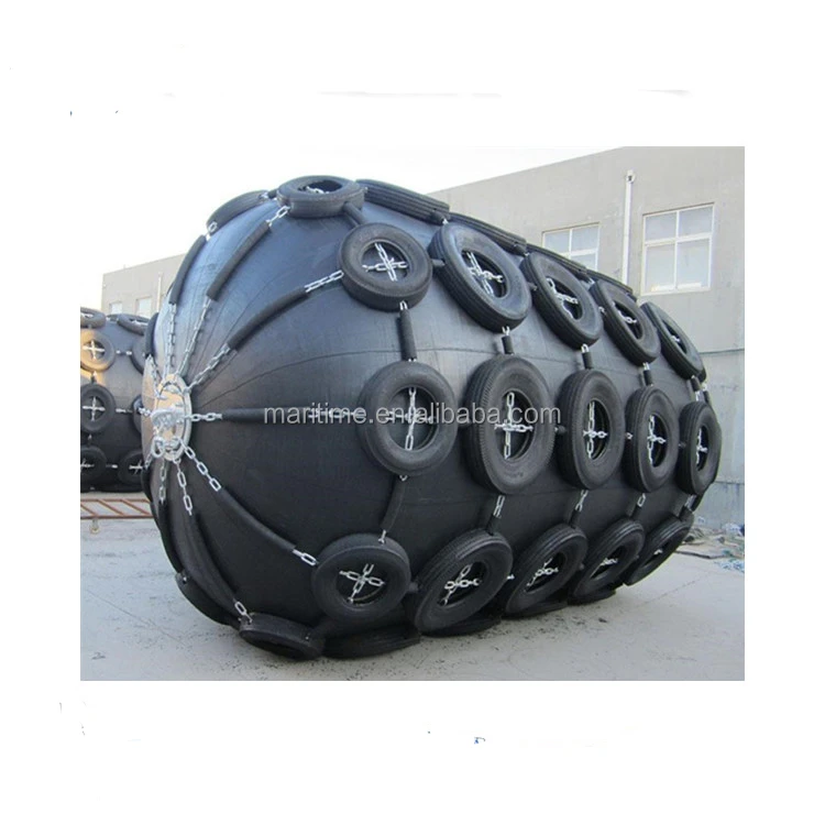 Hot product boat fender made in China with ISO 17357:2014