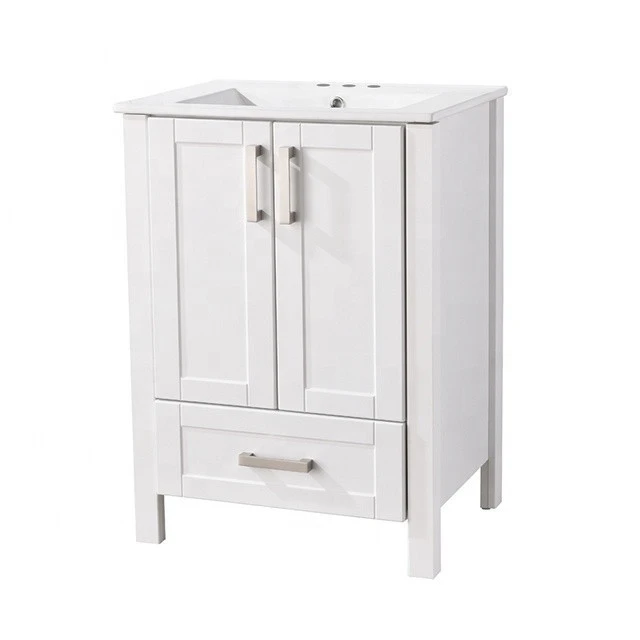 Hot products new design cheap bathroom furniture cabinet