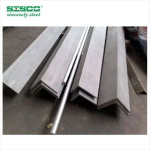 Hot Rolled MS Carbon Steel Equal Unequal Slotted Hot Dipped Galvanized Angle Steel Bar with holes