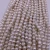 Import Hot Sale 11mm 12mm Big Round Loose Pearl Beads DIY Jewelry Making Real Pearls from China