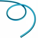 Hot Sale 1/2 Meshed PVC Hose Reinforced  3 Floors New Style Soft  Garden Irrigation Hoses