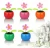 Import Hot Sale 2017 Various Mini Dancing Shake Solar Toys Flower from China