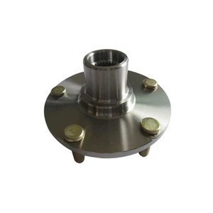 Hot sale 40202-AX000 wheel bearing hub assembly front axle  for Nissan