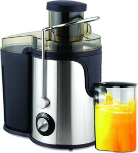 Hot sale 600W stainless steel  extractor juicer power juicer