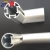 Import Hot sale 6063 aluminum pipe factory aluminum extrusion round pipe / aluminum profile tubing for industrial from China