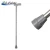 Import Hot Sale Adjustable Aluminium alloy Crutches Folding Elderly Walking Stick Cane from China