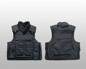 Hot sale army PE bulletproof vest