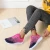 Hot Sale Casual Sport Breathable Mesh New Fashion White Sneakers for Girls shoes men sport