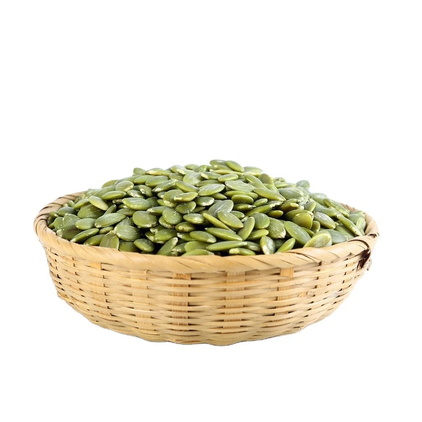 Hot sale Chinese new product food grade premium hulled  pumpkin seed kernels