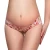 Import Hot Sale Cotton Panties Briefs Women&#39;s Maternity Underwear from China